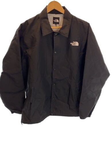 画像：THE NORTH FACEジャケット/M/ナイロン/ブラック//1