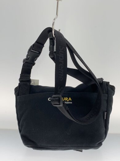 商品画像：ショルダーバッグ/--/ブラック 3