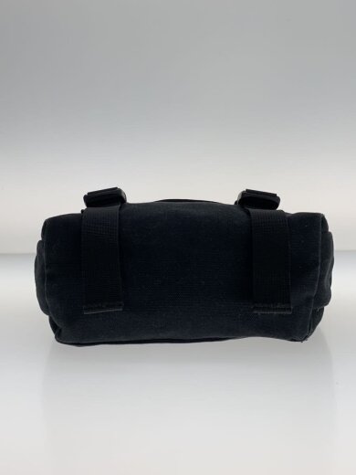 商品画像：ショルダーバッグ/--/ブラック 4