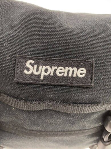 商品画像：ショルダーバッグ/--/ブラック 5