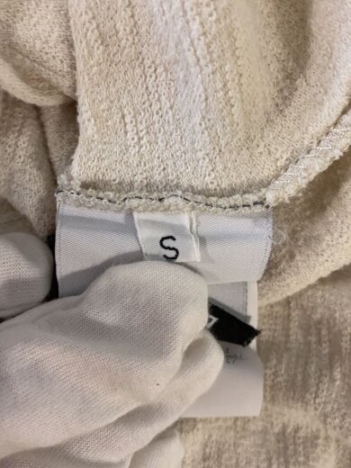 商品画像：Tシャツ/コットン/クリーム/911 514 983 112 4