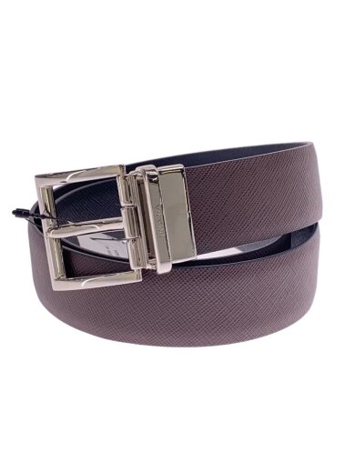 商品画像：ベルト/--/ブラウン/メンズ 1