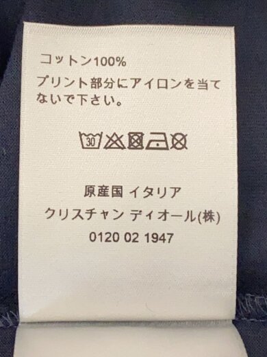 商品画像：長袖Tシャツ/S/コットン/ブラック/043J611A0589 5