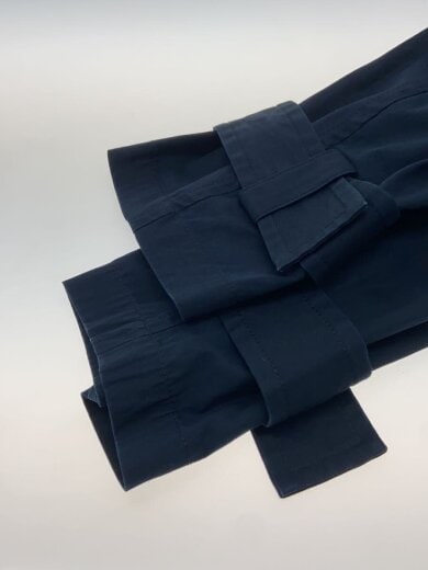 商品画像：コート/36/コットン/NVY/B1011AFC036 6