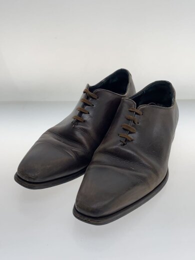 商品画像：benter it shoes /ドレスシューズ/42/ブラウン 2