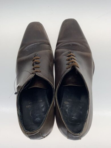 商品画像：benter it shoes /ドレスシューズ/42/ブラウン 3