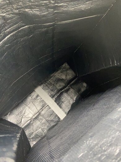 商品画像：Bread Bag　M/セカンドバッグ/--/ホワイト// 6