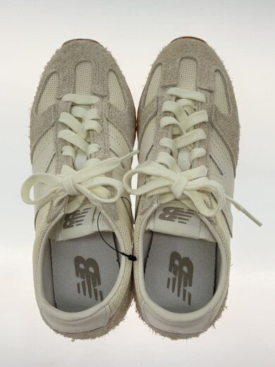 商品画像：ローカットスニーカー/23.5cm/CRM/U471KAB 3