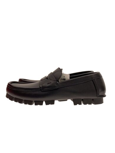 商品画像：ローファー/UK7/ブラック/レザー/00 1