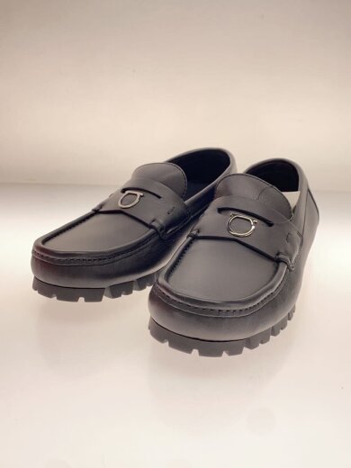 商品画像：ローファー/UK7/ブラック/レザー/00 2