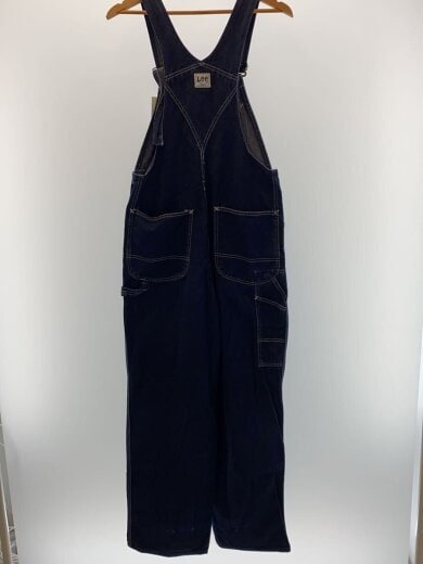 商品画像：オーバーオール/30/デニム/インディゴ/0524 2