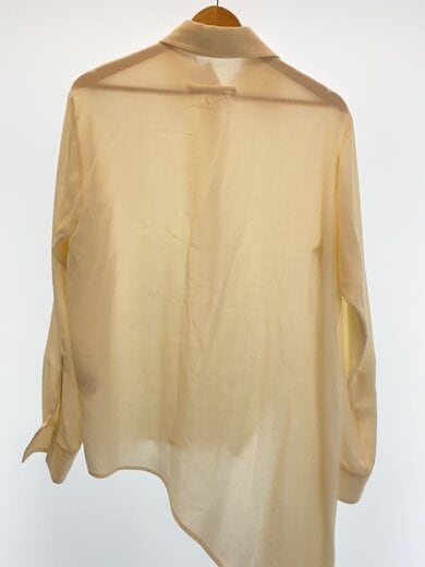 商品画像：litkovska/長袖シャツ/34/レーヨン/CRM/32-158-10-092196 2