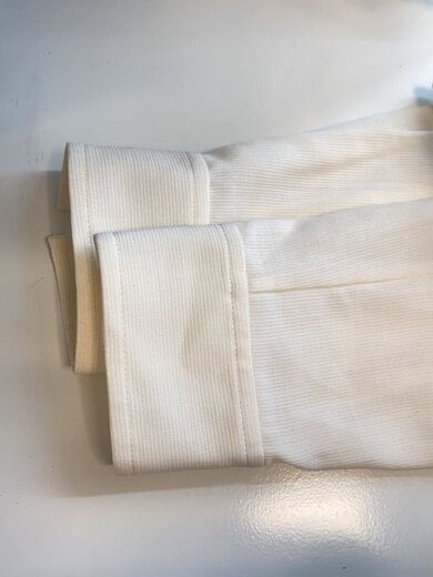 商品画像：litkovska/長袖シャツ/34/レーヨン/CRM/32-158-10-092196 6