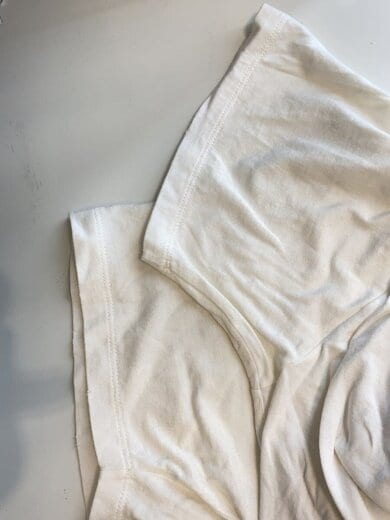商品画像：Tシャツ/M/コットン/WHT/492347 6