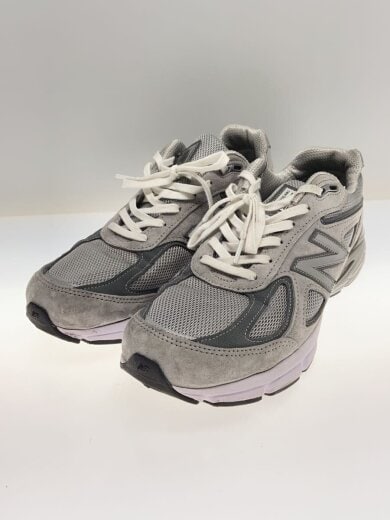 商品画像：ローカットスニーカー/27cm/グレー/U990GR4/Made in USA 990v4 Core// 2