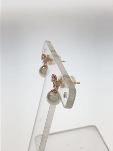 商品画像：ピアス/--/パール/ゴールド/レディース// 2