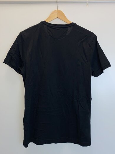 商品画像：Tシャツ/M/コットン/ブラック/FY0894 A3M0// 2