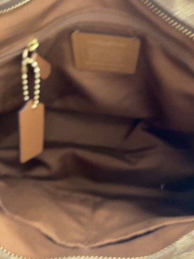 商品画像：トートバッグ_シグネチャー/--/CML/総柄 6