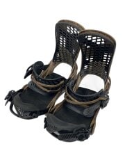 スノーボードバインディング/BRW