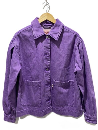 商品画像：Gジャン/S/コットン/PUP/PC9-A18240002 1