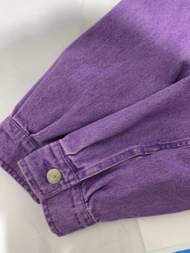 商品画像：Gジャン/S/コットン/PUP/PC9-A18240002 6