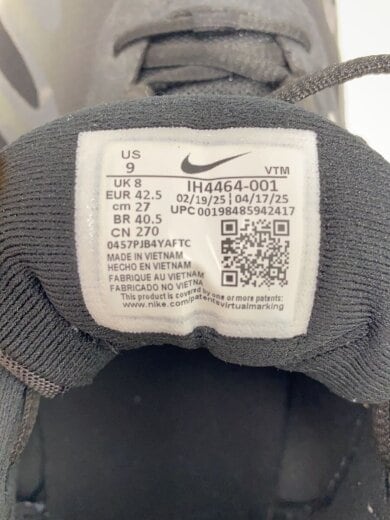 商品画像：エア マックス DN8/27cm/ブラック 5