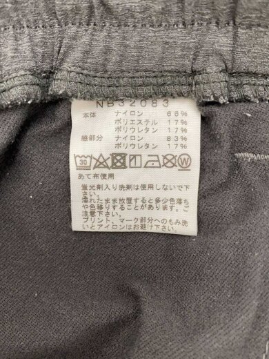 商品画像：APEX FLEX PANTS_エイペックスフレックスパンツ/M/ナイロン/グレー 5