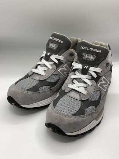 商品画像：U992/USA製/グレー/28.5cm/GRY 2