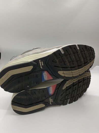 商品画像：U992/USA製/グレー/28.5cm/GRY 4