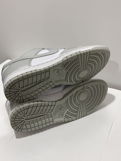 商品画像：DUNK LOW_ダンク ロー/26.5cm/グレー 4