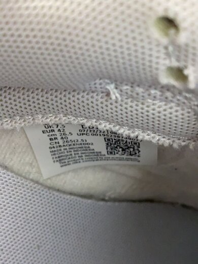 商品画像：DUNK LOW_ダンク ロー/26.5cm/グレー 5