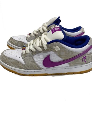 商品画像：DUNK LOW PRM RL/28cm/PUP 1