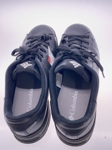 商品画像：ローカットスニーカー/25cm/BLK/214074-1010 3