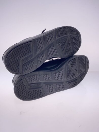 商品画像：ローカットスニーカー/25cm/BLK/214074-1010 4