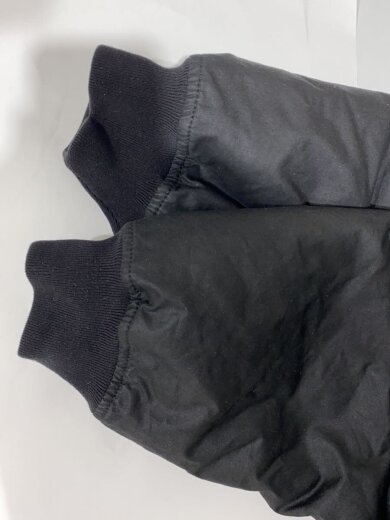 商品画像：25AW/JBS/フライトジャケット/L/コットン/BLK/252MWX2549 5