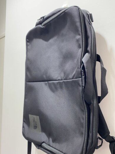 商品画像：リュック/--/ブラック/NM81601 2