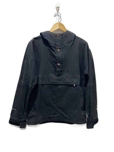 商品画像：パーカー/L/ゴアテックス/BLK/無地/np10132 1