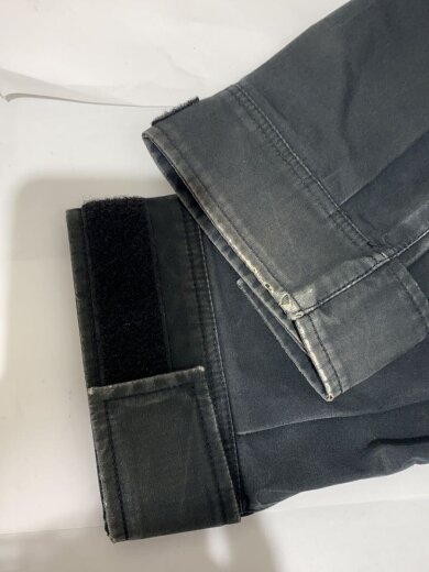 商品画像：パーカー/L/ゴアテックス/BLK/無地/np10132 4