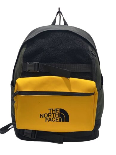 商品画像：NM82318R/リュック/ポリエステル/ブラック 1