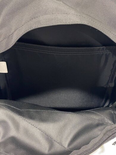 商品画像：NM82318R/リュック/ポリエステル/ブラック 6