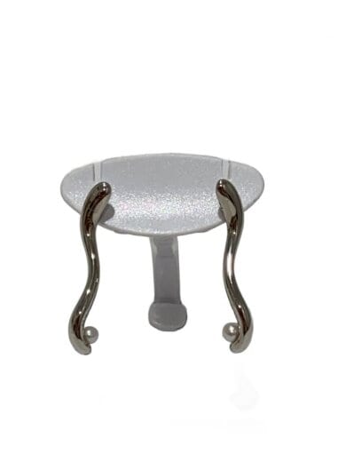 商品画像：パール ピアス/SV925/パール/SLV/レディース/872117-872118 1