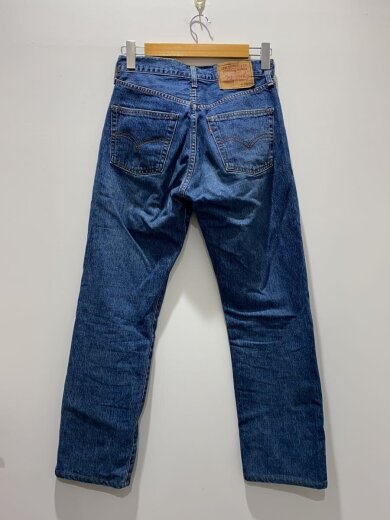 商品画像：90s/502xx/BIGE/赤耳/TALONジップ/ストレートパンツ/29/コットン/IDG 2