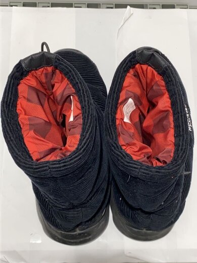 商品画像：ヌプシコーデュロイ/ブーツ/27cm/BLK/コーデュロイ 3