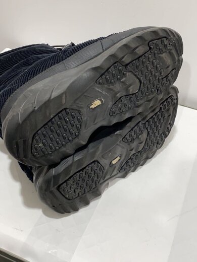 商品画像：ヌプシコーデュロイ/ブーツ/27cm/BLK/コーデュロイ 4