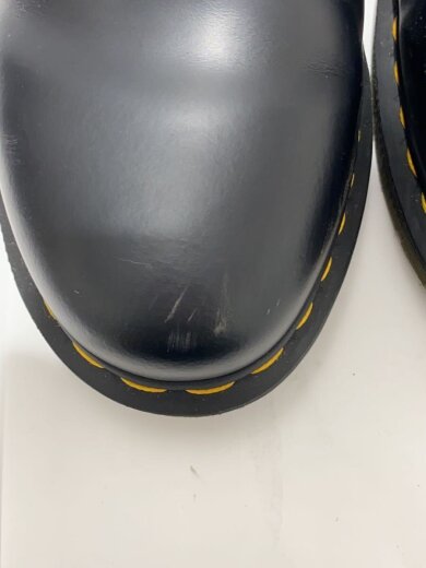 商品画像：3ホール/ドレスシューズ/UK5/BLK/1261 6