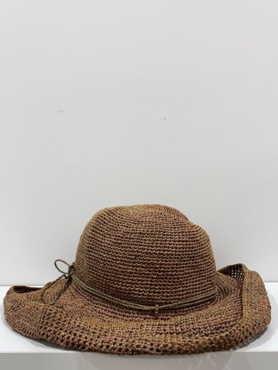 商品画像：HELLEN　KAMINSKI/ストローハット/--/BRW/レディース 2