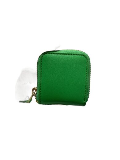 商品画像：コインケース/レザー/GRN/無地/メンズ// 1