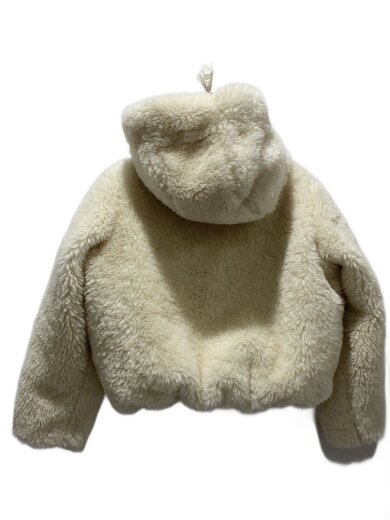 商品画像：ブルゾン/M/ポリエステル/IVO/8073/332/712 2