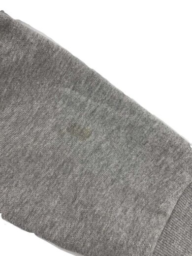 商品画像：切替/ダウンジャケット/5/コットン/GRY/158-8262003 6