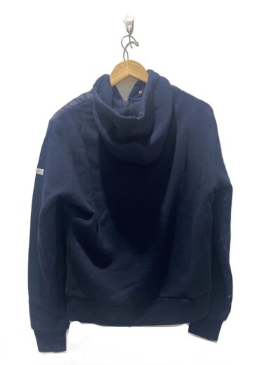 商品画像：切替/ダウンジャケット/5/コットン/NVY 2